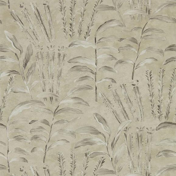 Обои Zoffany 312861 Highclere Paris Grey