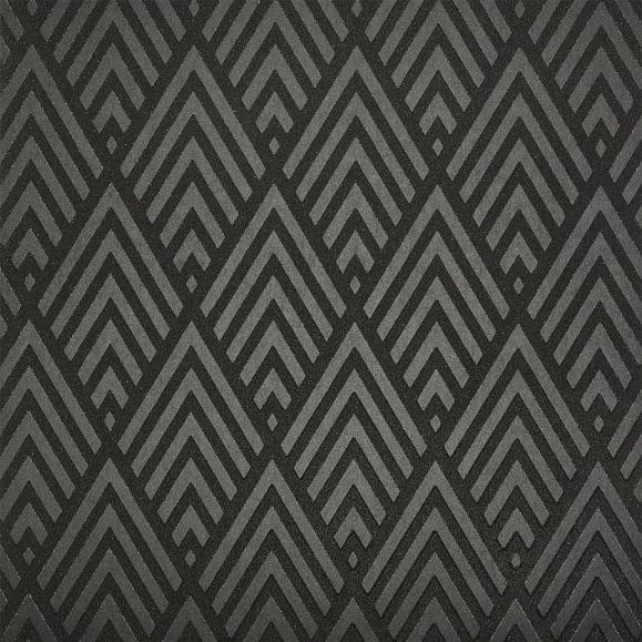 Обои Ralph Lauren PRL5019/04 Jazz Age Geometric Charcoal