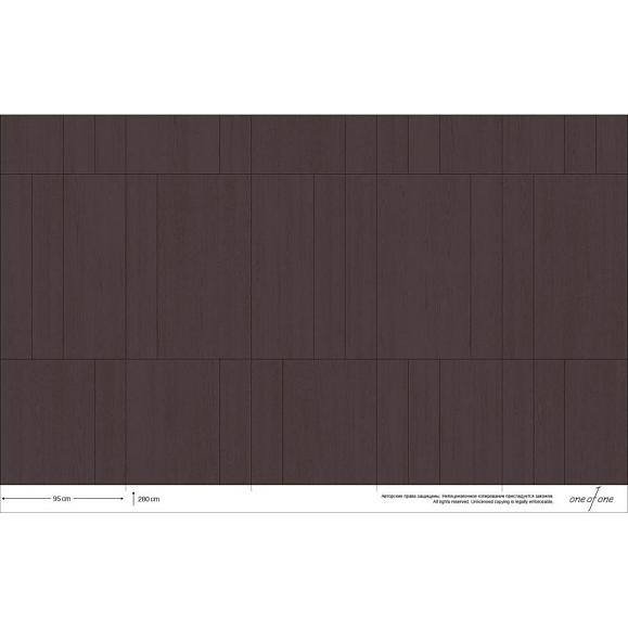 Стеновая панель Fresq Wood