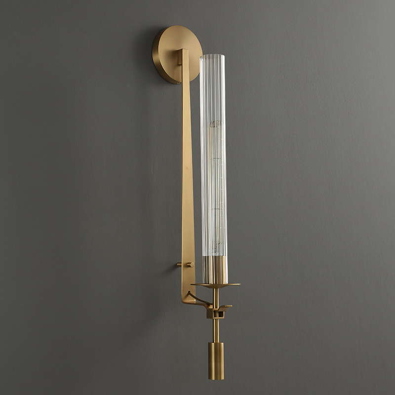 Бра Delight Collection 88043W gold