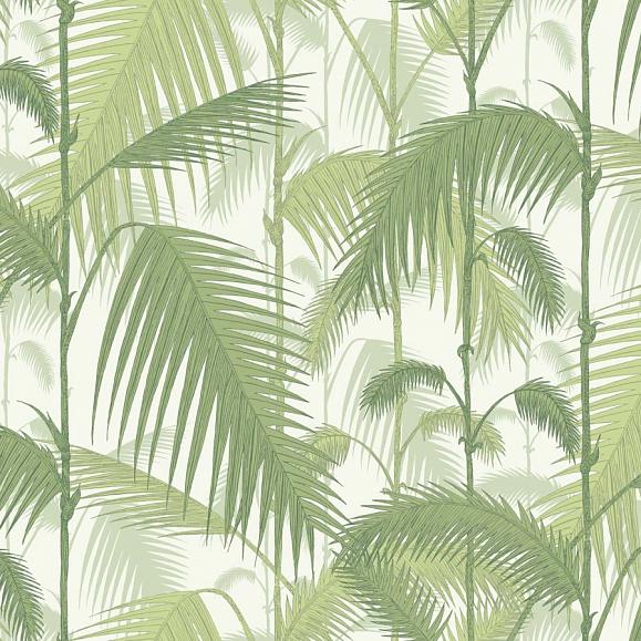 Обои Cole & Son 95/1001 Palm Jungle