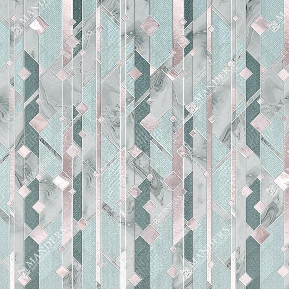 Панно Affresco RE927-COL1 Color 1