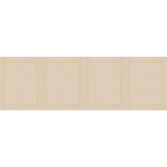 Панно Caselio 105221010 Soubassement Jute S Beige