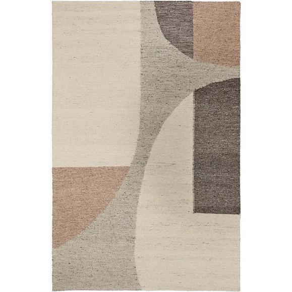 Ковер Designers Guild RUGDG0851 Jishiro Nnatural 120 x 180 см
