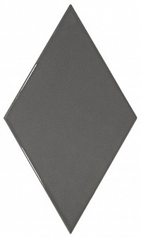 RHOMBUS WALL DARK GREY