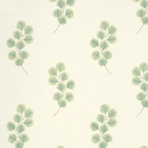 Обои Paint & Paper Library 0360HOСHELS Honesty Chelsea Green Il