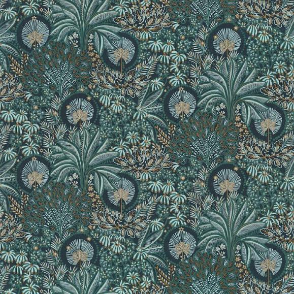 Обои Casamance 75391120 Persee Topaze