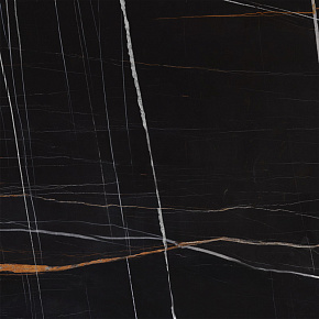 Керамогранит MARBLE TREND NERO DORATO CR 60х60 см