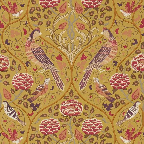 Обои Morris 216685 Seasons by May Saffron