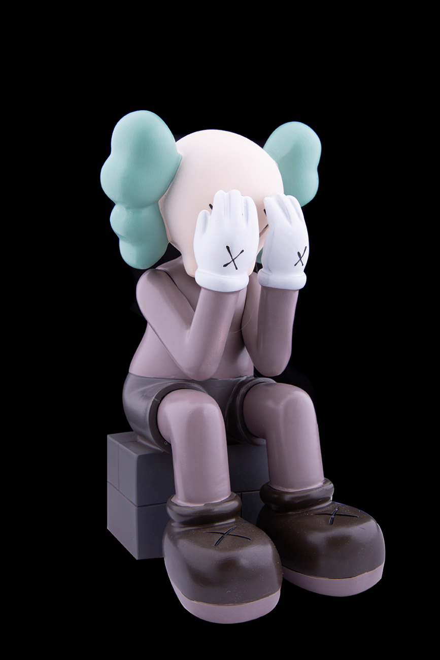 Teona Decor Monsieur X TD054/3