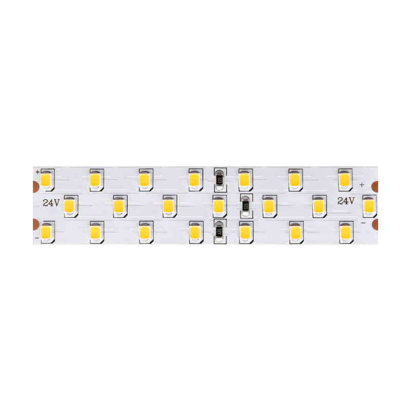 Светодиодная лента Maytoni Technical Led strip 24В 2835 27Вт/м 3000K 5м IP20 20031