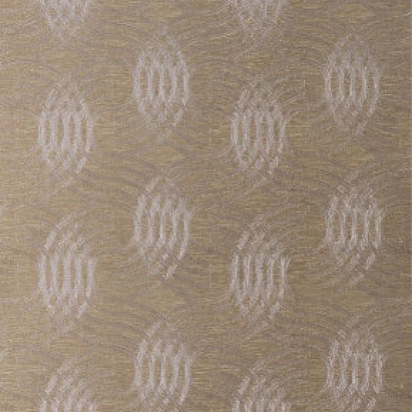 Обои Casamance 75792242 Auraria Taupe/argenté