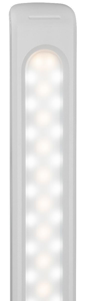 Настольная лампа Эра NLED-505-10W-W Б0057199