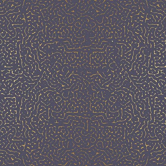 Панно Wall & Deco WDMB1901 Moebius