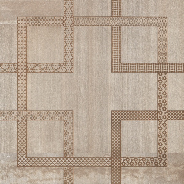 Husk rosone decor
