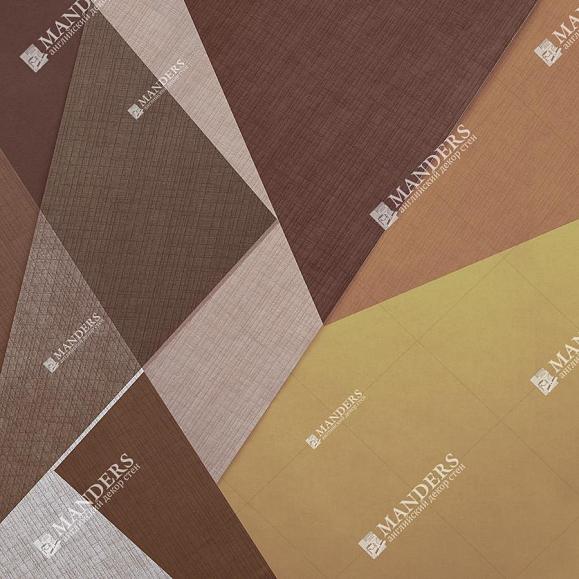 Панно Affresco RE866-COL4 Color 4