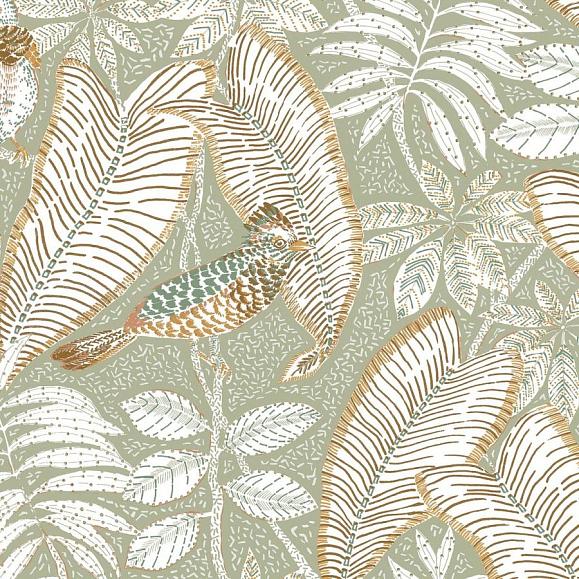 Обои Casamance 74752556 Sibia