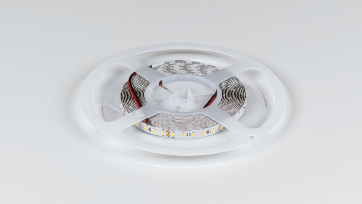 Светодиодная лента Designled 9,6Вт/м 3000K 5м DSG2120-48-WW3-33 00-00036639