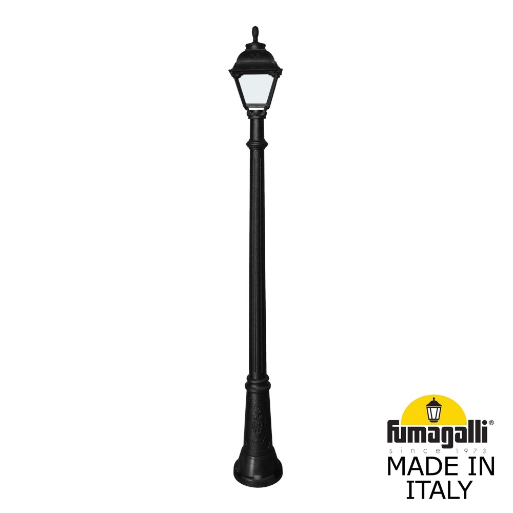 Садово-парковый светильник Fumagalli GIGI/CEFA U23.156.000.AYE27