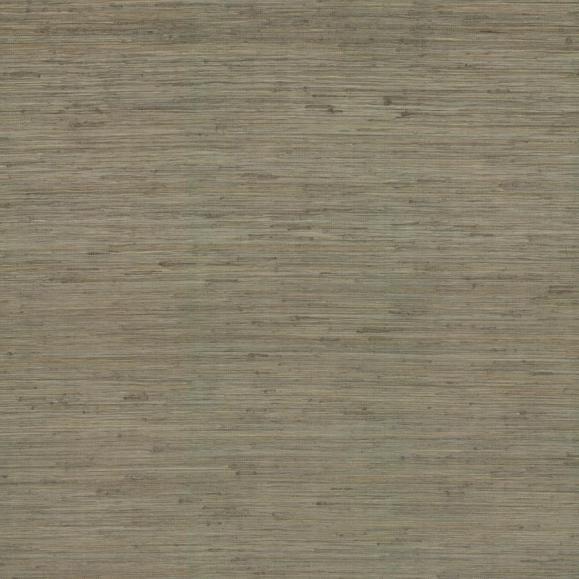 Обои York OG0519 Threaded Jute Sage