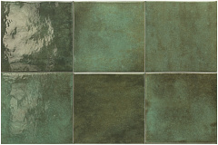 EQUIPE SPA&POOLS Moss Green