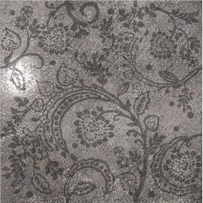 Divina Alluminio Nat. 51,5x51,5