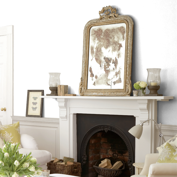 Краска Hygge Paint HG02-056 Feather Stone
