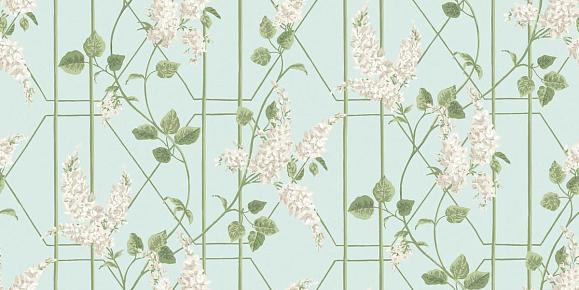Обои Cole & Son 115/5014 Wisteria