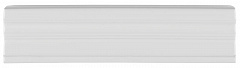 CORNISA LIDO WHITE 5 X 20
