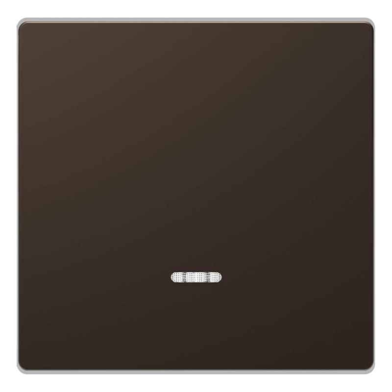 Клавиша одинарная Schneider Electric Merten D-Life MTN3320-6052