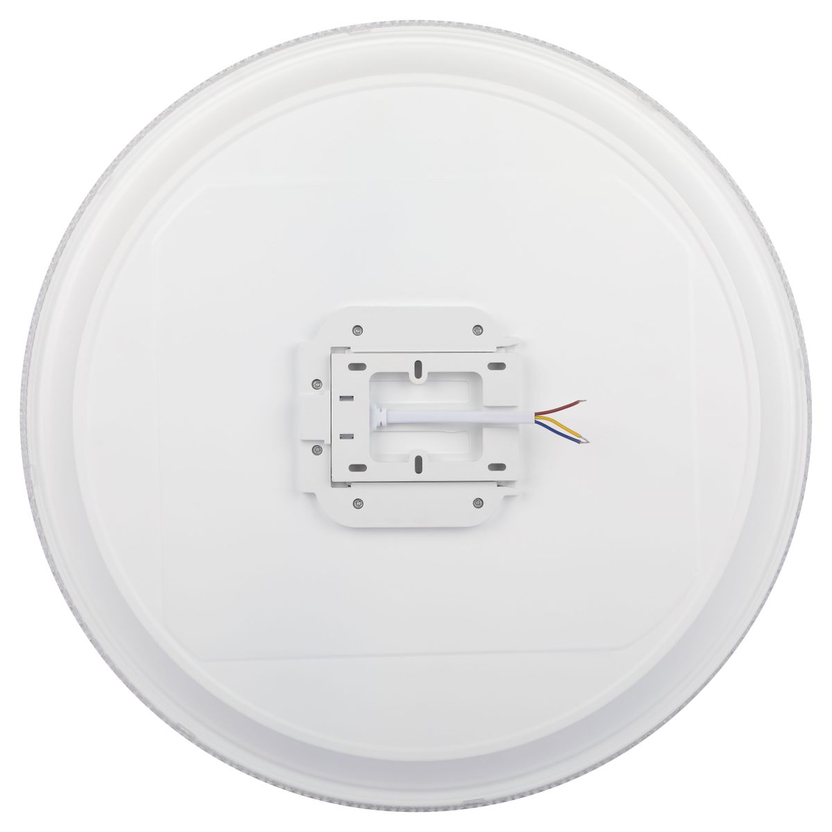 Потолочный светильник Эра Классик без ДУ SPB-6 WH 24W-5К Slim Mystery