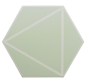 FANCY Lines Mint