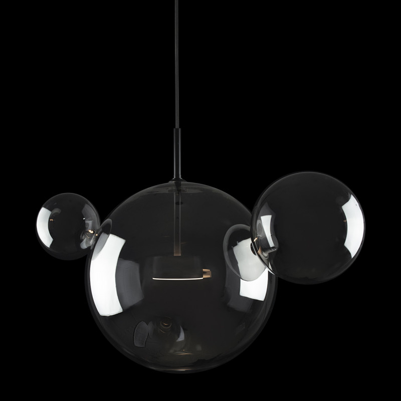 Подвесной светильник Loft IT Bolle 2029-P4