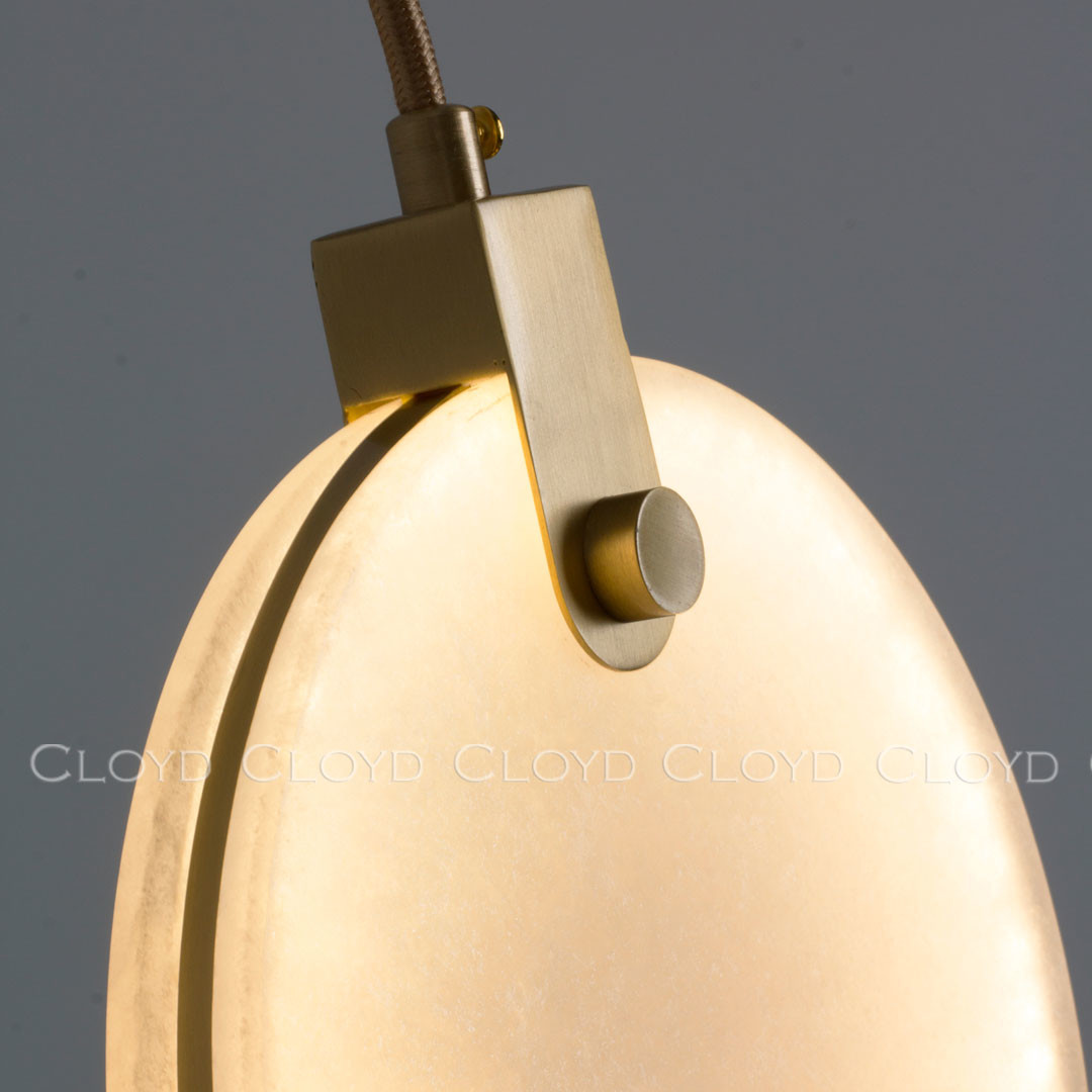 Подвесной светильник Cloyd Bosfor 11165