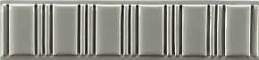 PA4 Бордюр FORMAE Pantheon Steel 6,5x26