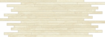 Charme Advance Alabastro Strip Lux Ret 26x75