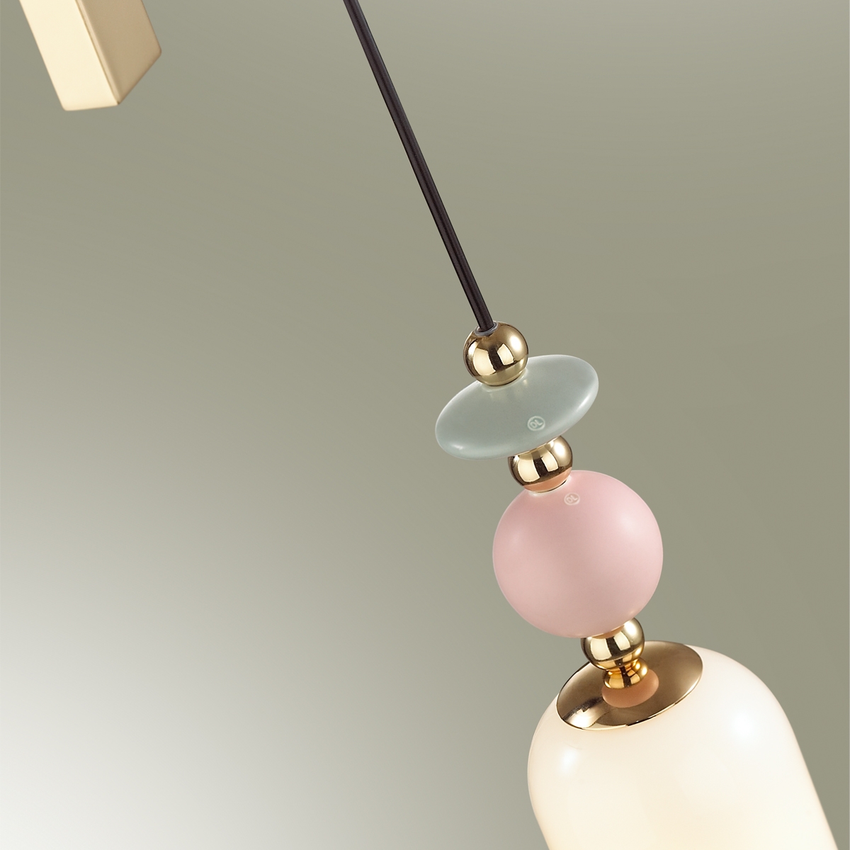 Бра Odeon Light CANDY 4861/1WA