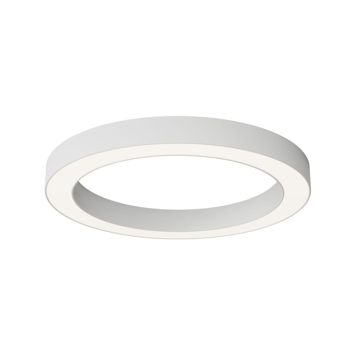 Потолочный светильник Maytoni Technical Lua C093CL-45W4K-W