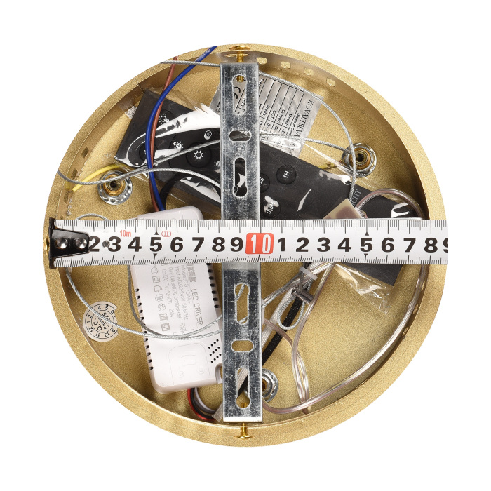 Подвесной светильник Natali Kovaltseva Happy LED LAMPS 81482