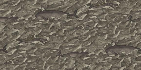 Обои Cole & Son 103/1005 Melville
