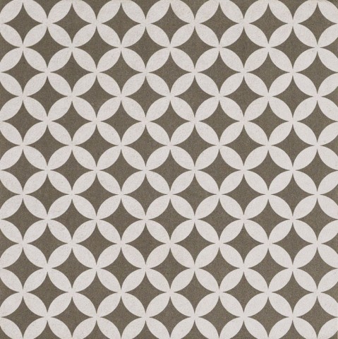 BEIGE GEO 25х25