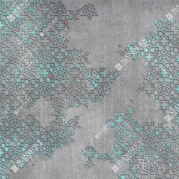 Панно Affresco RE910-COL3 Color 3