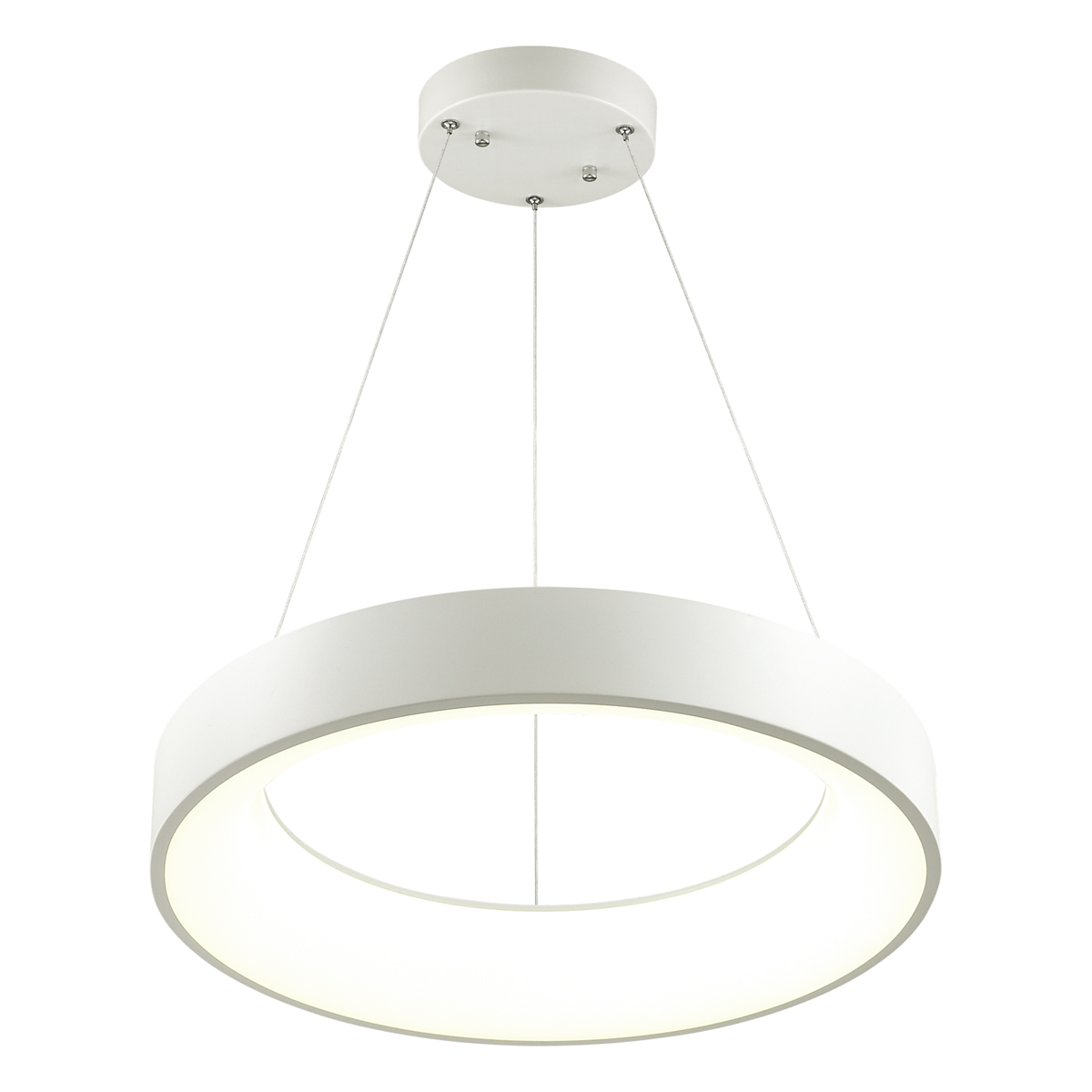 Подвесной светодиодный светильник Odeon Light Sole 4066/50L