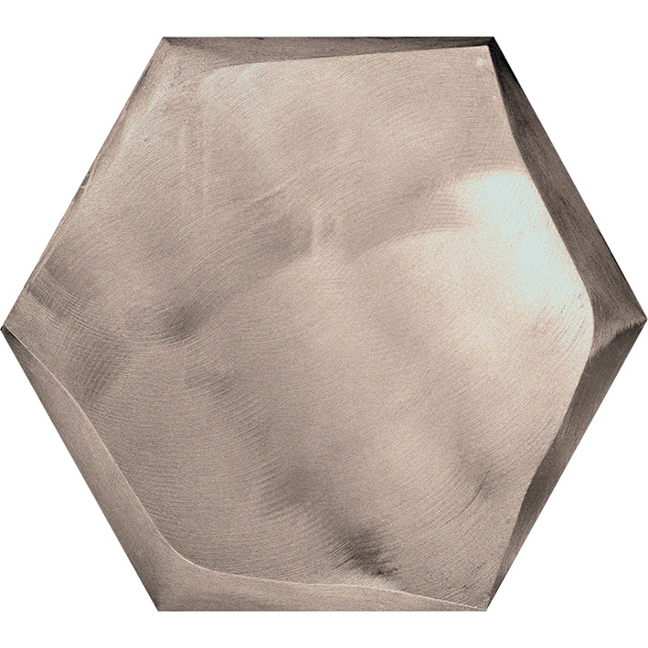Gravity Aluminium Dubai Rose Gold 22,5x26x2/2,5