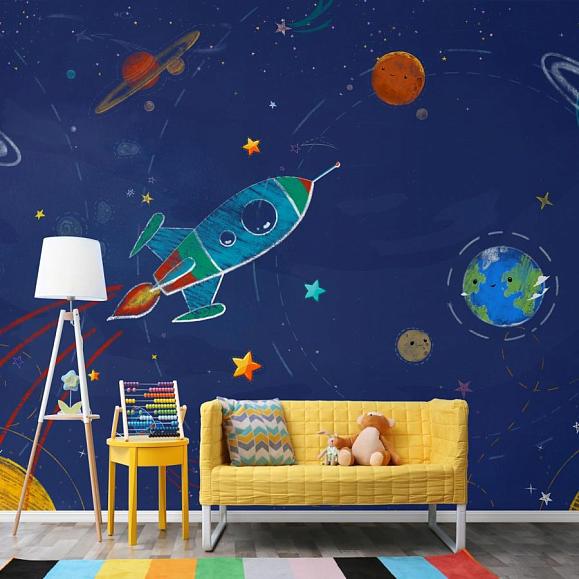 Панно Affresco OF647-COL3 Color 3