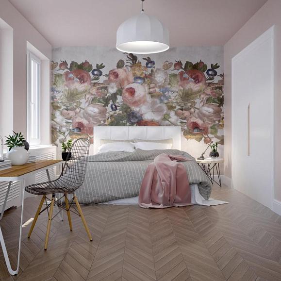 Панно Hygge Wall H10241 Garden Bouquet