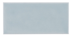 ADEX HABITAT Liso River Blue Glossy