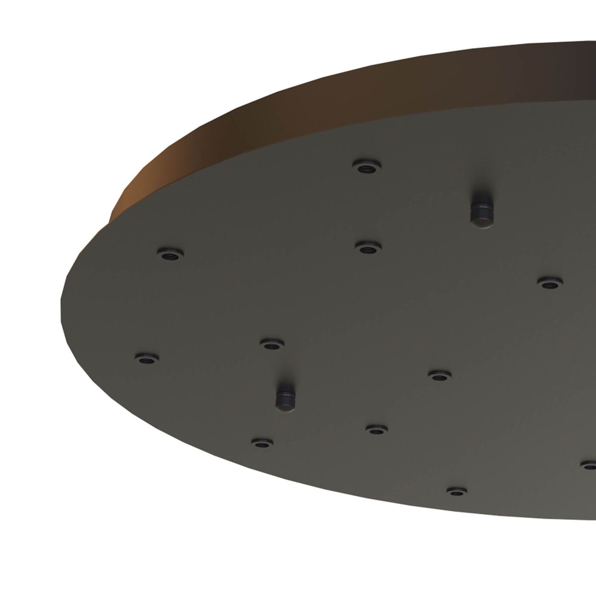 Основание потолочное 24L Mantra Modular Light Florones 9377