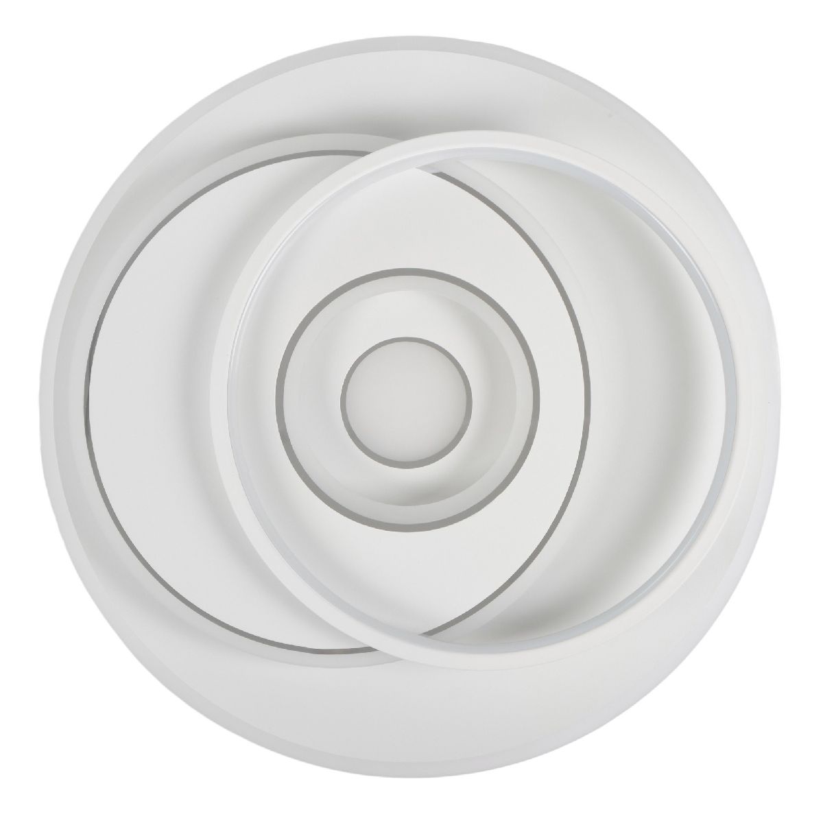 Потолочный светильник Myfar Galatea MR9010-CL