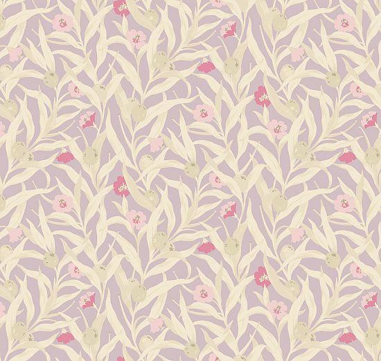 Обои Loymina ALS3 007 Willow-herb